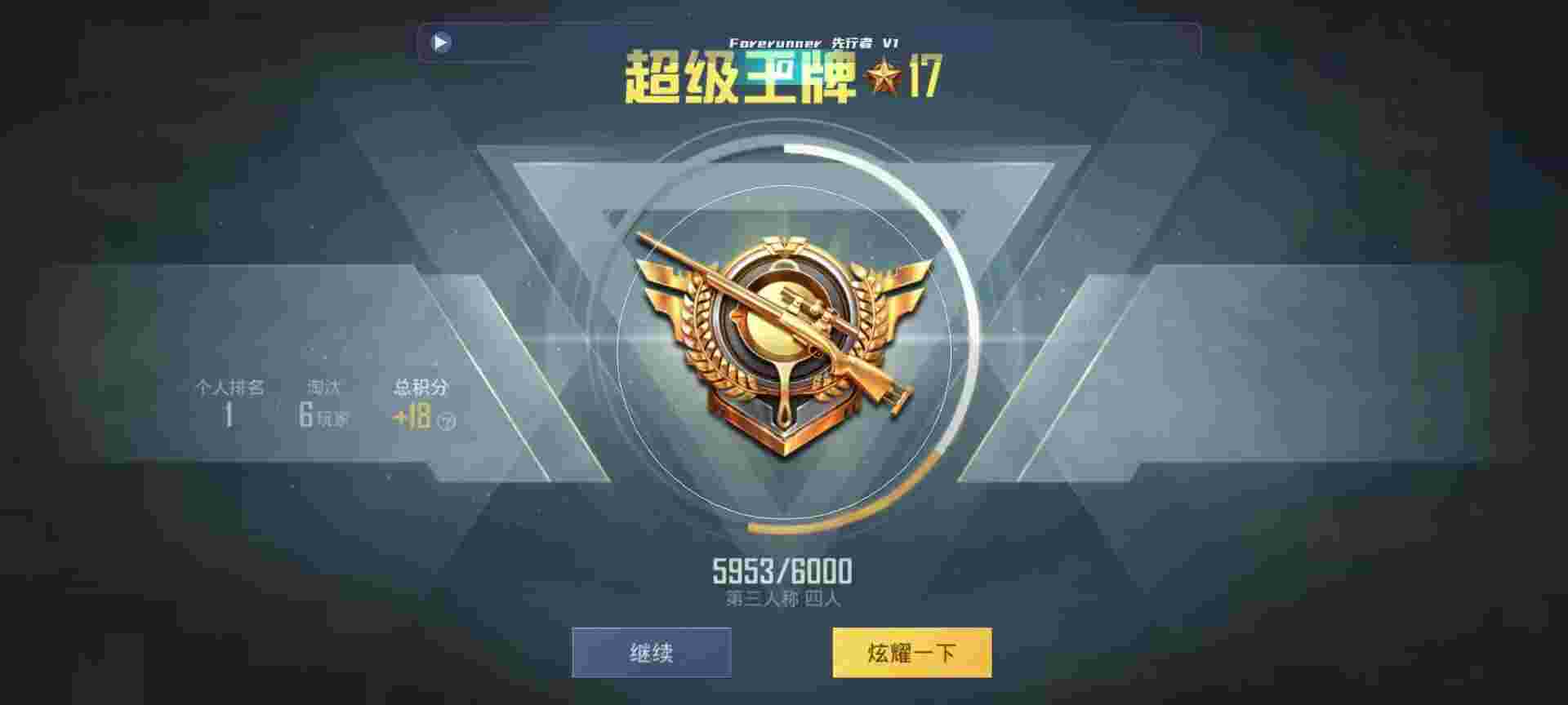 和平精英鸡腿辅助自瞄 - 无需付费的黑科技软件和平精英辅助预览图